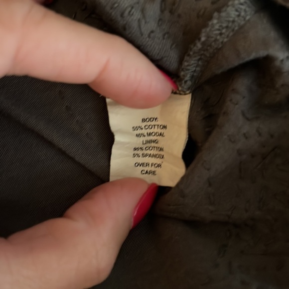 Vintage Ezra Fitch (Abercrombie & Fitch) Embellished Tank! Rare! - Picture 3 of 4